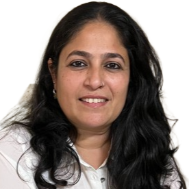 Sapna Alva Tariyal